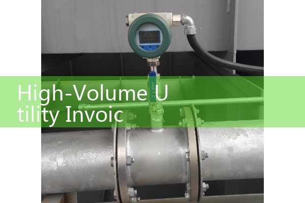 High-Volume Utility Invoicing: Implementing A Rotary Gas Meter For Commercial Distribution